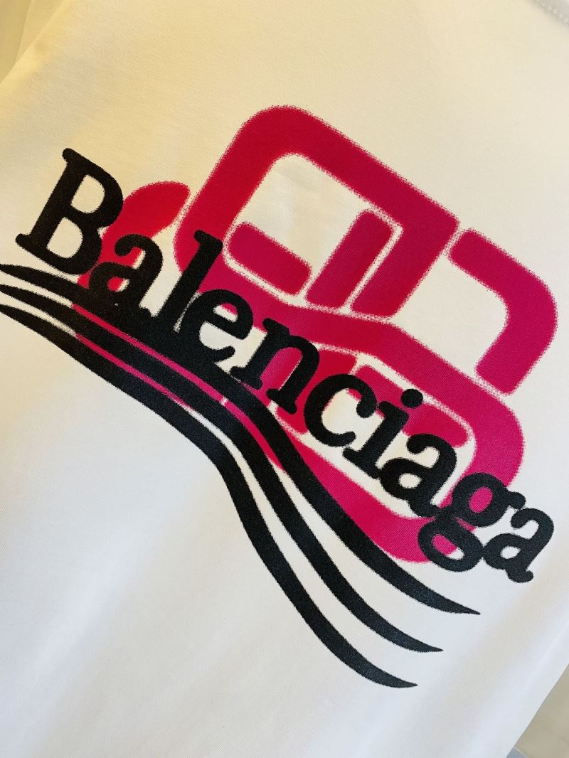 Balenciaga T-Shirts